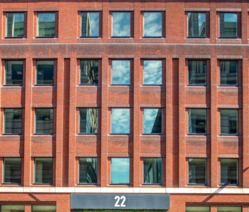 22 Tudor Street 22 Tudor Street, London - Image 10