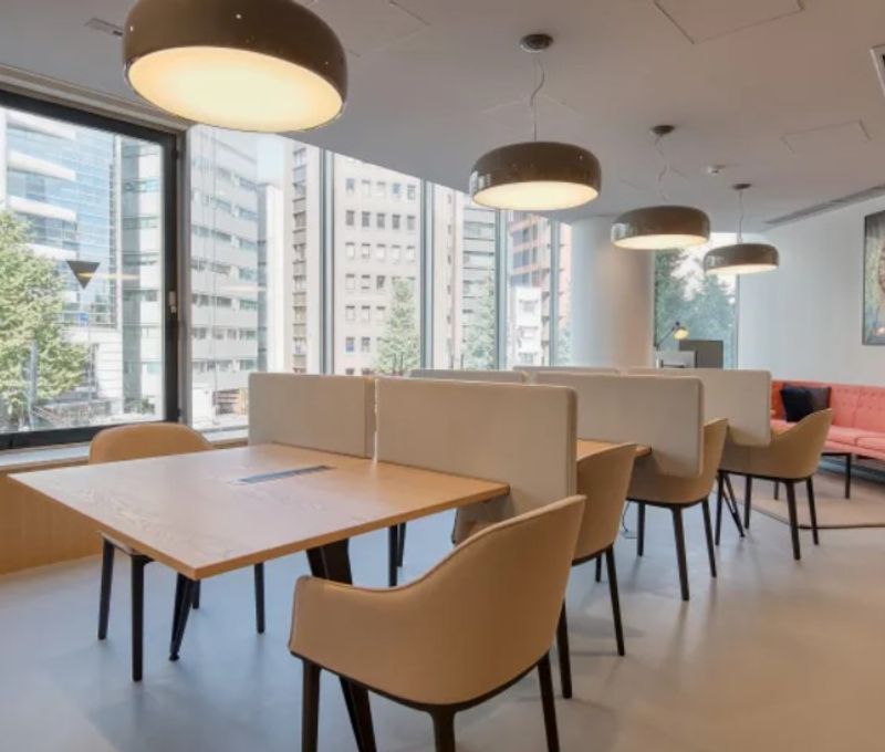 1010 Vibhavadi Rangsit Rd Chatuchak, Bangkok - Image 2