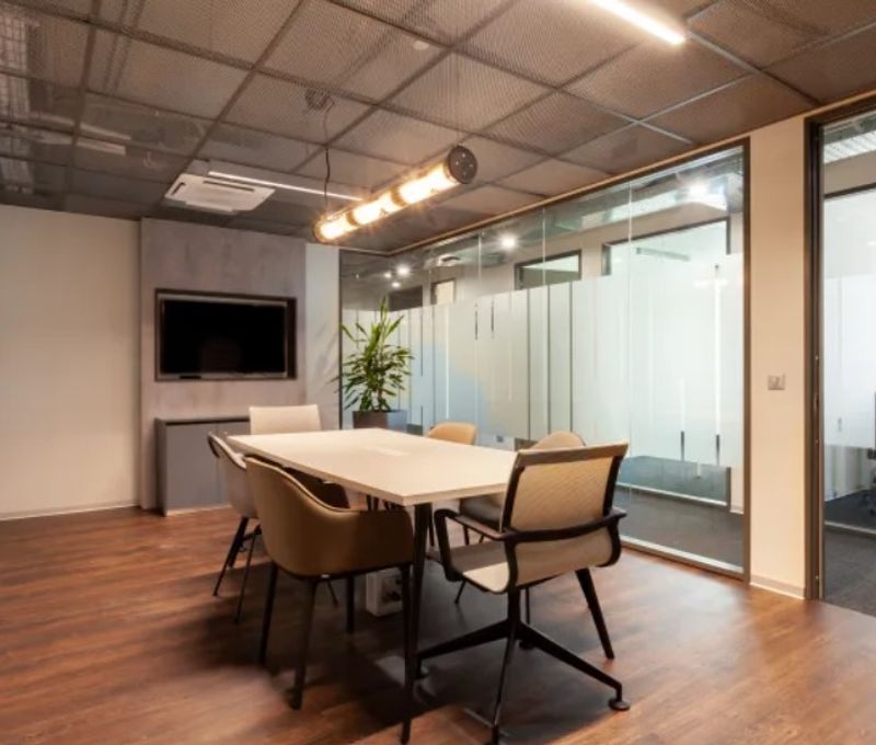 1010 Vibhavadi Rangsit Rd Chatuchak, Bangkok - Image 4