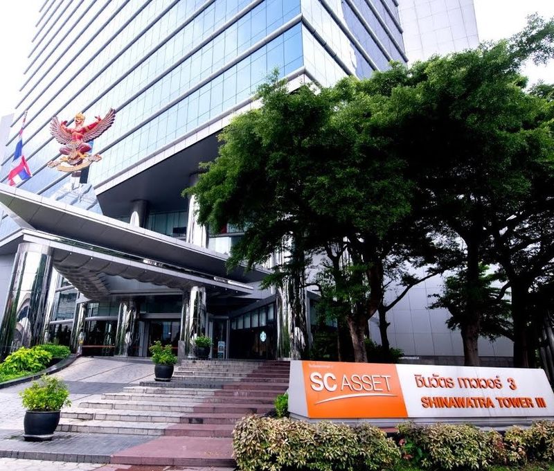 1010 Vibhavadi Rangsit Rd Chatuchak, Bangkok - Image 6