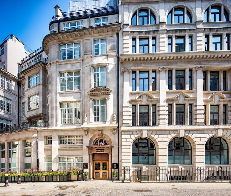 46 New Broad Street 46 New Broad Street, London - Image 11