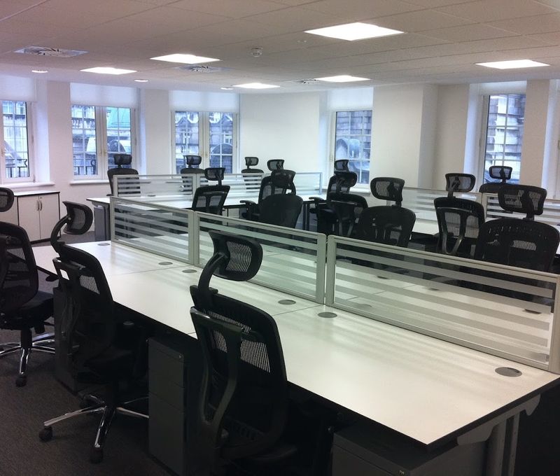 46 New Broad Street, London - Image 6
