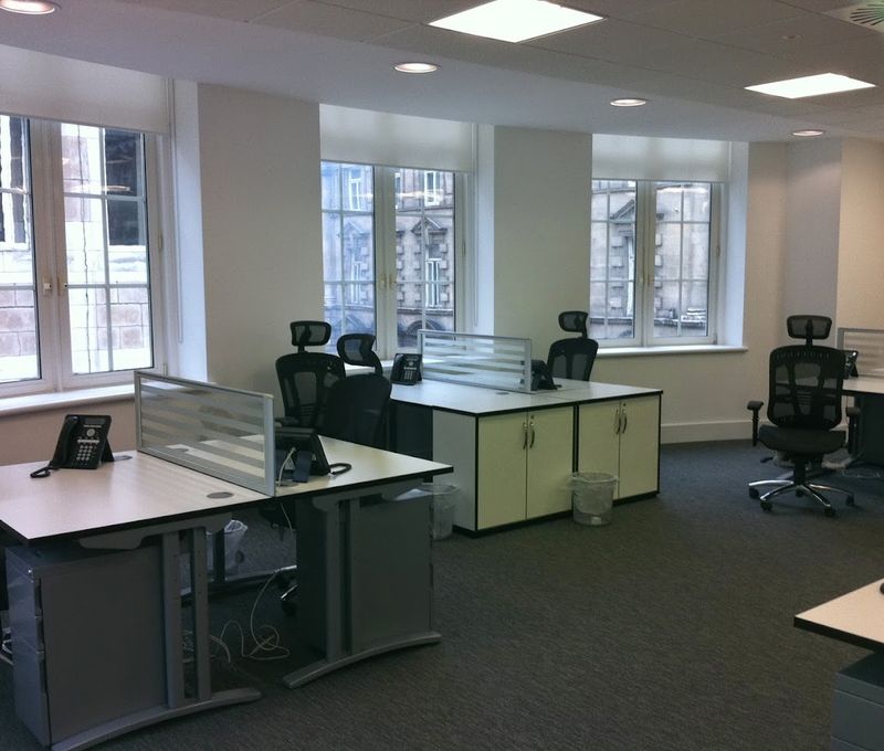 46 New Broad Street, London - Image 12