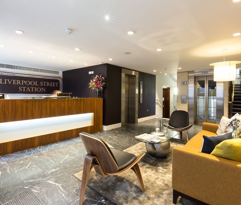 46 New Broad Street 46 New Broad Street, London - Image 4