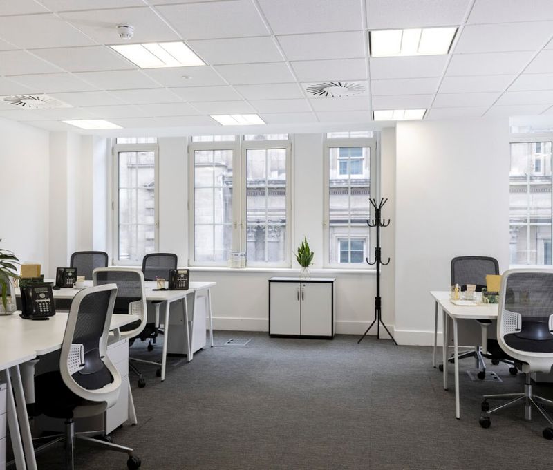 46 New Broad Street, London - Image 1