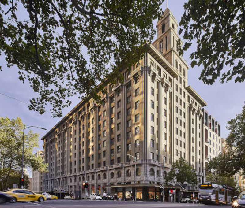 161 Collins Street, Melbourne - Image 8