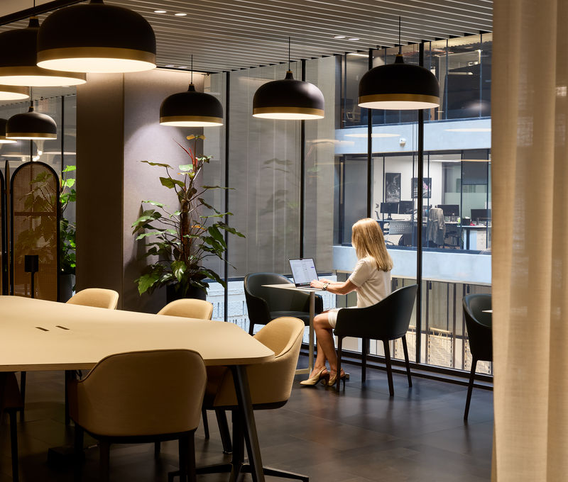 161 Collins Street, Melbourne - Image 4