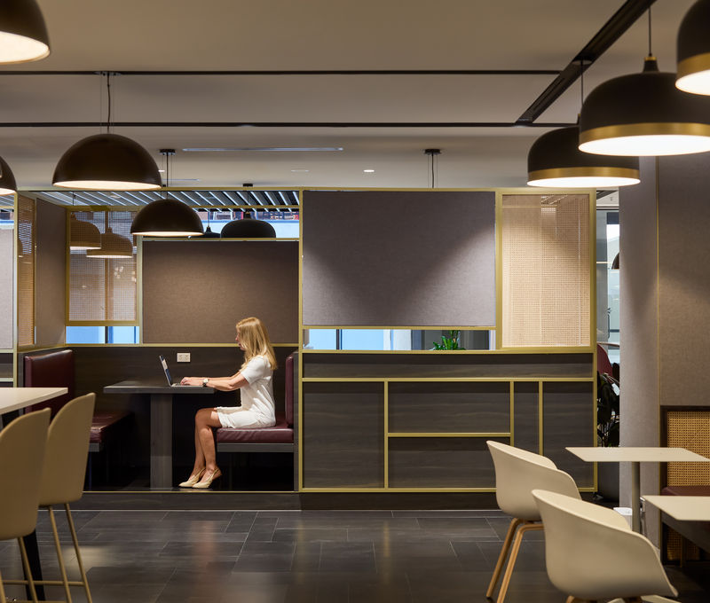 161 Collins Street, Melbourne - Image 13