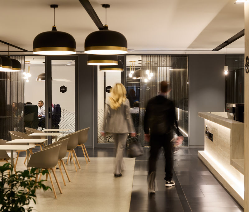 161 Collins Street, Melbourne - Image 12
