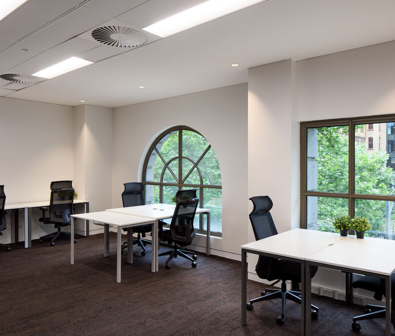161 Collins Street, Melbourne - Image 2