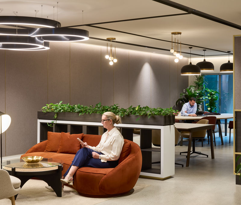 161 Collins Street, Melbourne - Image 15