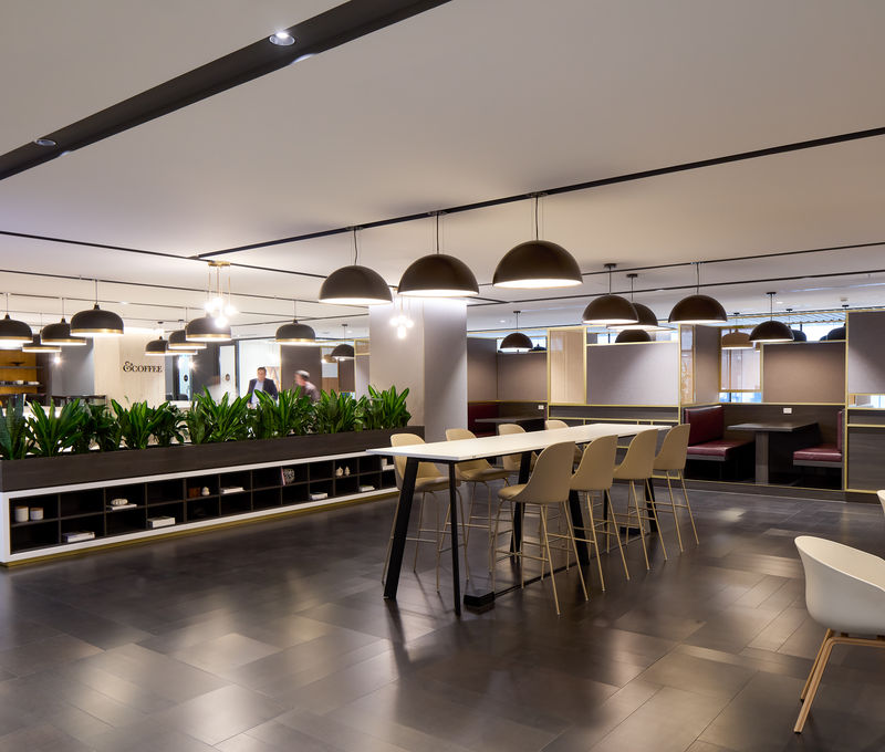 161 Collins Street, Melbourne - Image 1