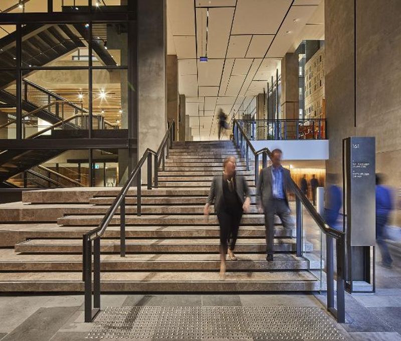 161 Collins Street, Melbourne - Image 10