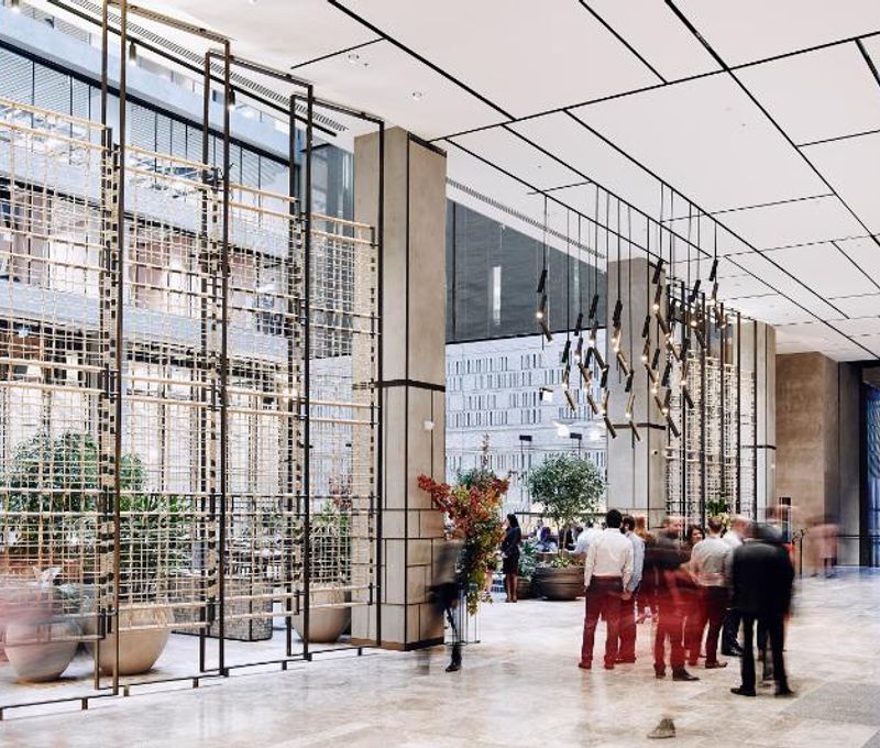 161 Collins Street, Melbourne - Image 11