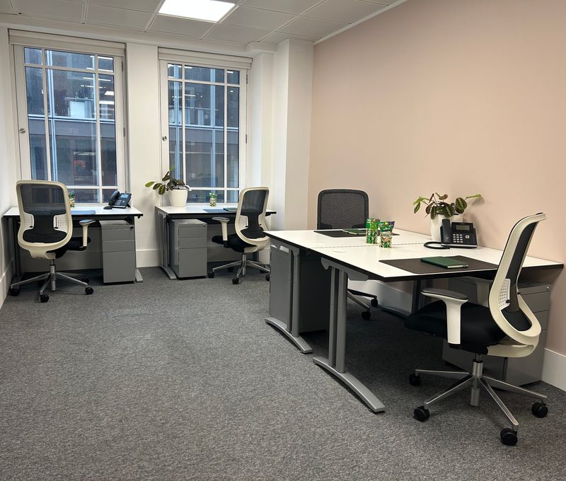 20 Little Britain, London - Image 6