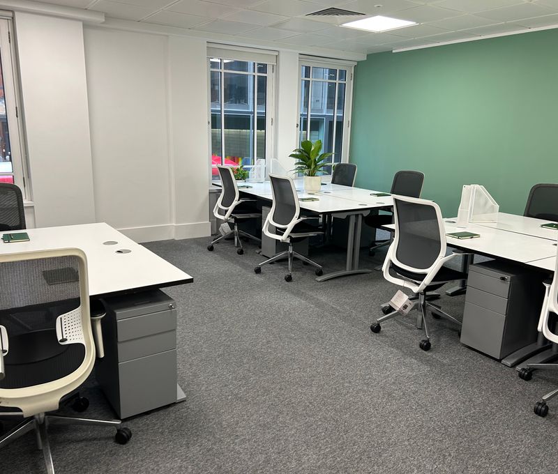 20 Little Britain, London - Image 5