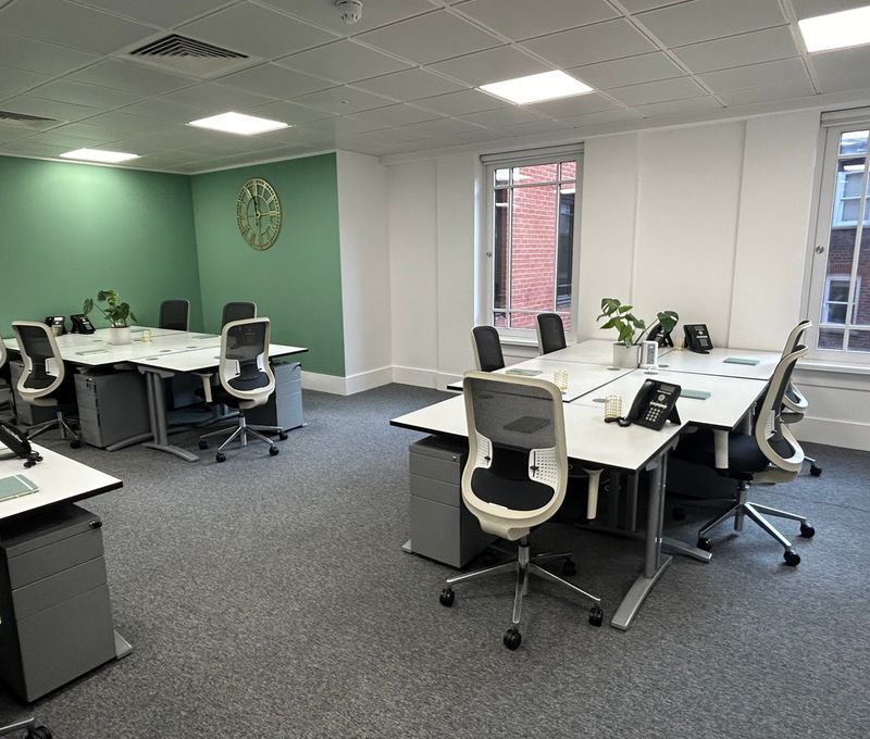 20 Little Britain, London - Image 3