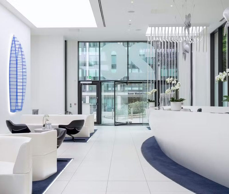 20 20 St Dunstan’s Hill 20 20 St Dunstan’s Hill, London - Image 5