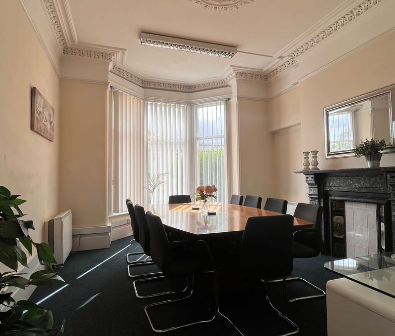 14 Billing Road, Northampton - Image 2