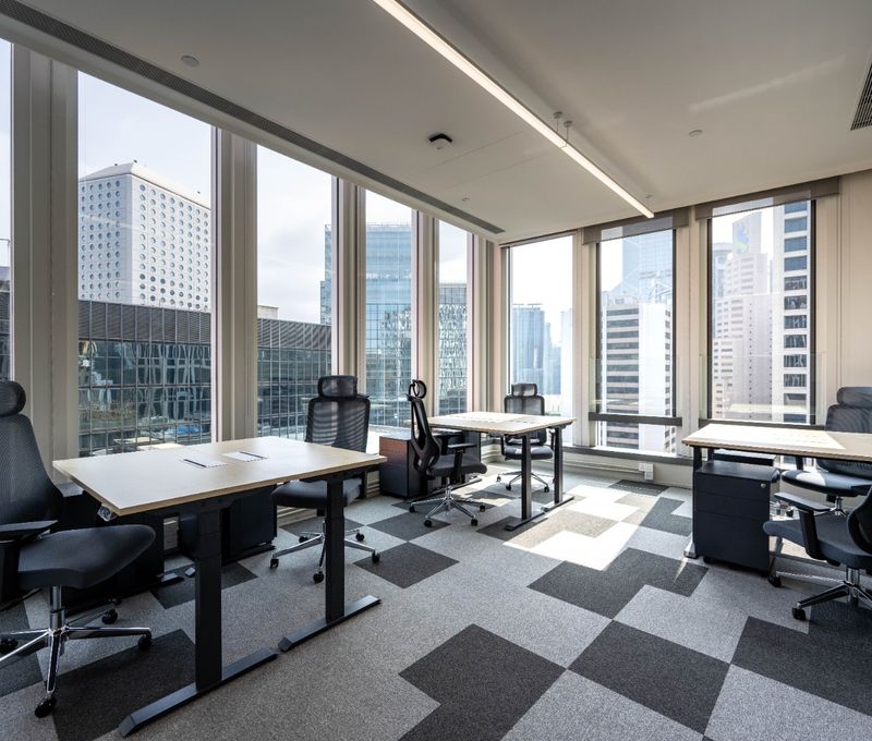 22 Des Voeux Road Central, Central - Image 3