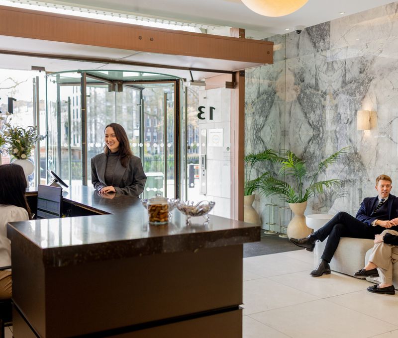 13 Hanover Square, Mayfair - Image 9