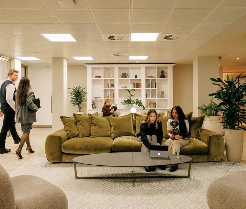 13 Hanover Square, Mayfair - Image 3