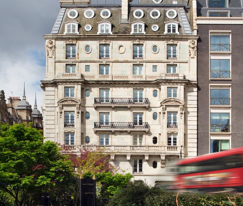 13 Hanover Square 13 Hanover Square, Mayfair - Image 11
