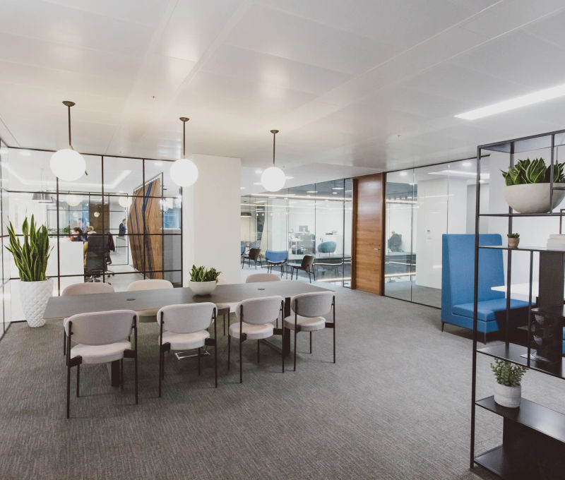 20 Old Bailey, Farringdon - Image 6