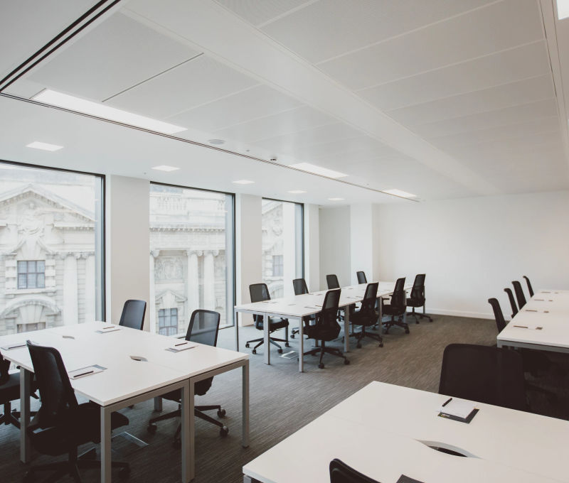 20 Old Bailey, Farringdon - Image 10