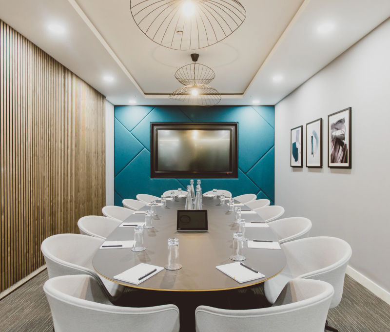 20 Old Bailey, Farringdon - Image 3