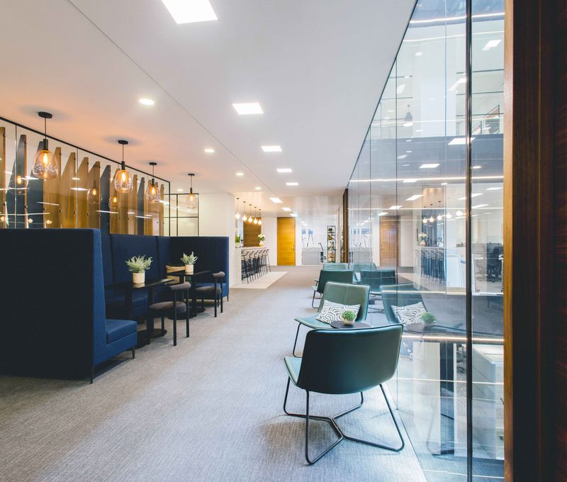 20 Old Bailey, Farringdon - Image 1