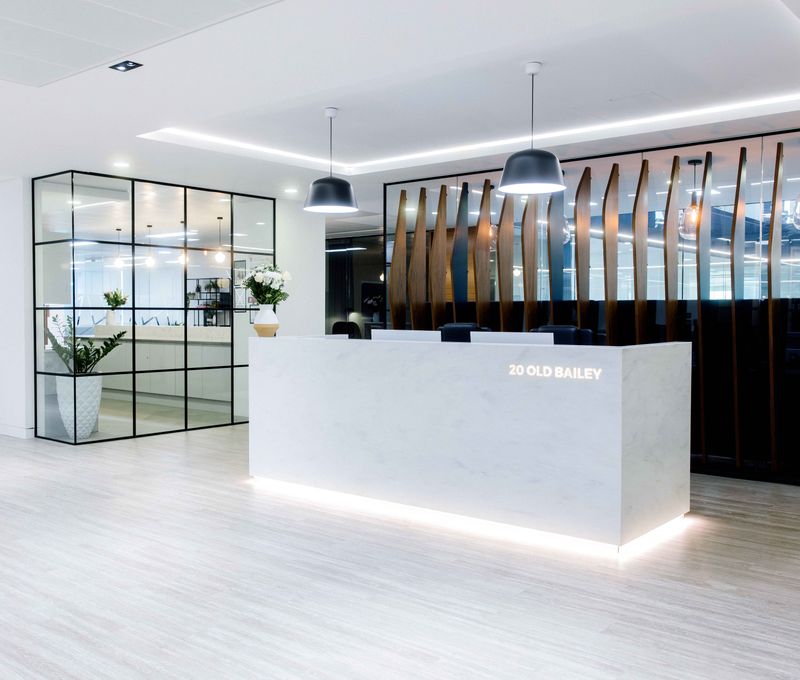 20 Old Bailey, Farringdon - Image 5
