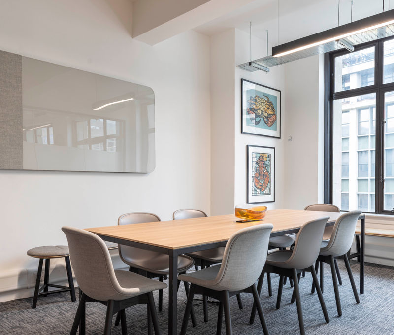 299 Oxford Street, Mayfair - Image 3