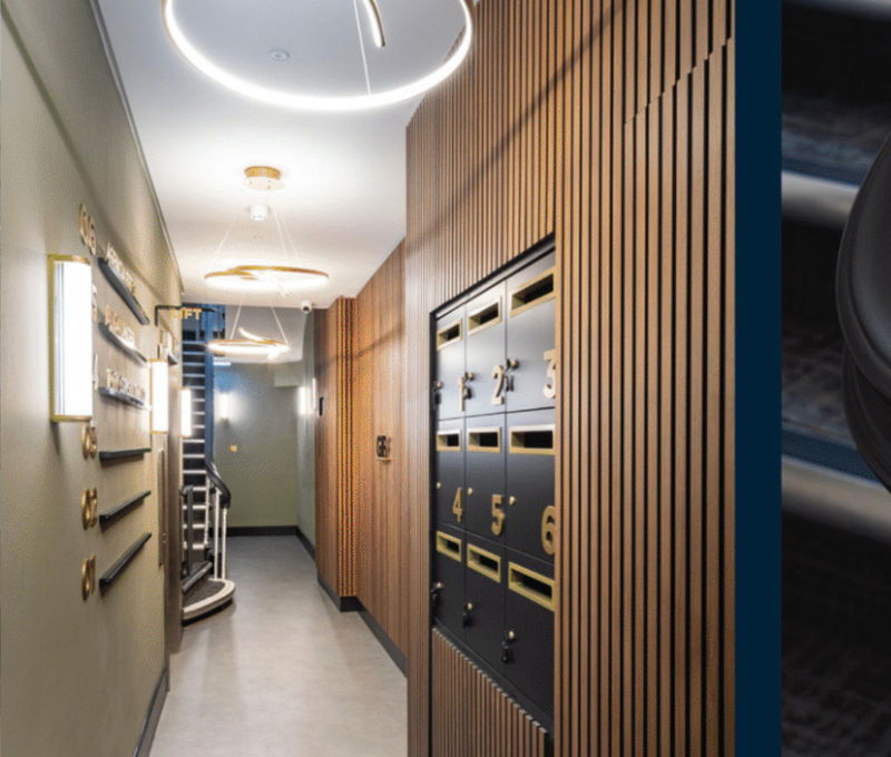 299 Oxford Street, Mayfair - Image 2