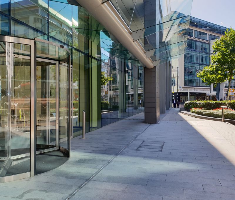 20 Colmore Circus Queensway, Birmingham - Image 11