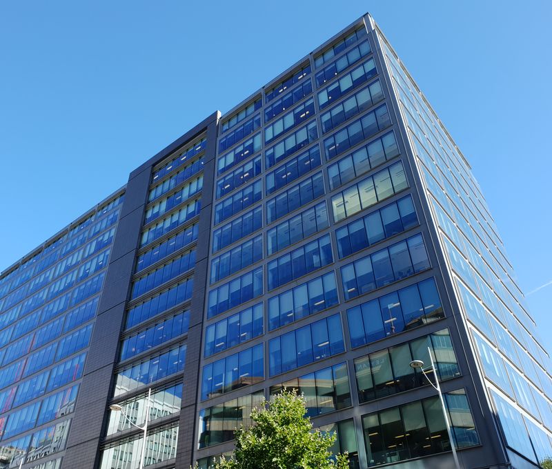 20 Colmore Circus Queensway, Birmingham - Image 12