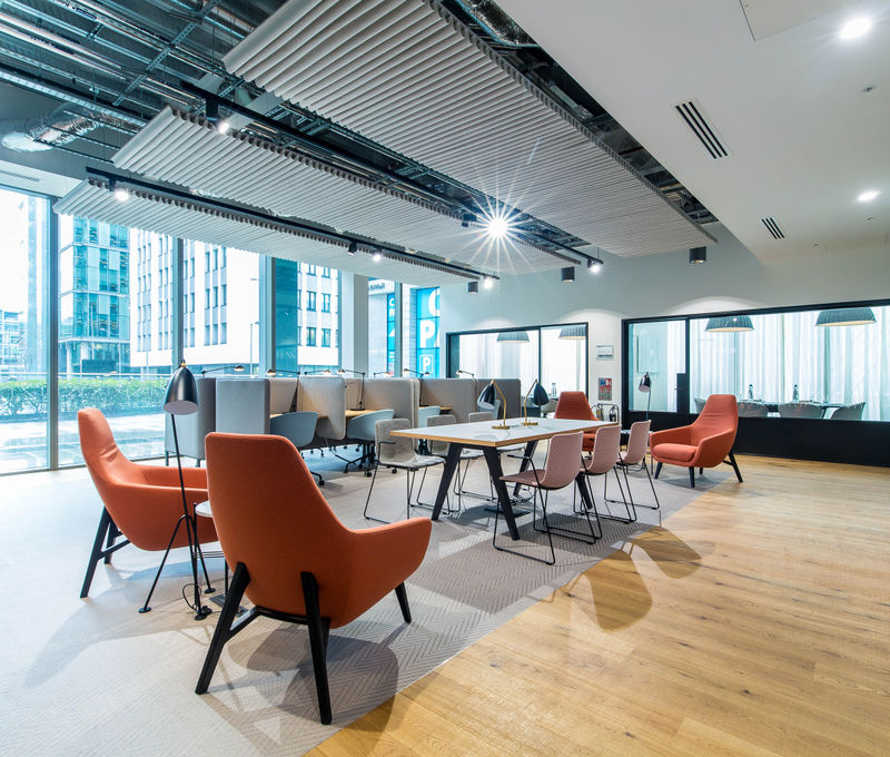 20 Colmore Circus Queensway, Birmingham - Image 13