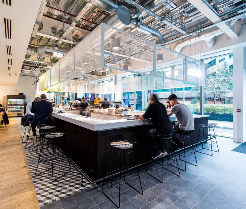 20 Colmore Circus Queensway, Birmingham - Image 2