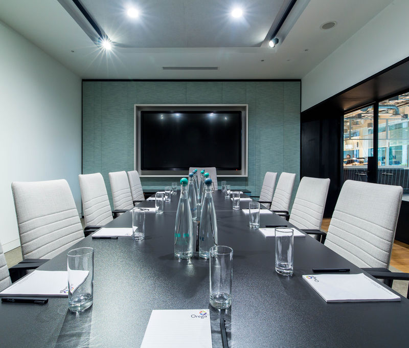 20 Colmore Circus Queensway, Birmingham - Image 7