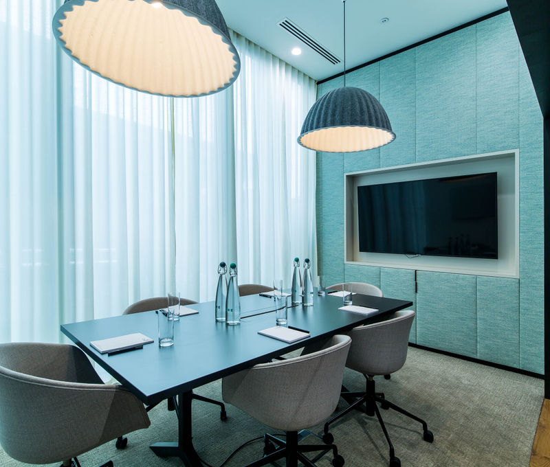 20 Colmore Circus Queensway, Birmingham - Image 3