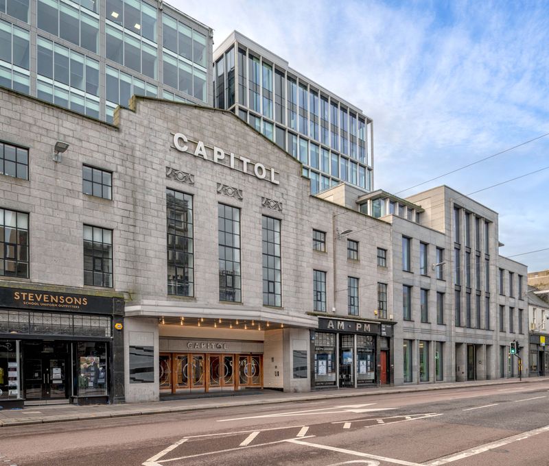431 Union Street, Aberdeen - Image 10