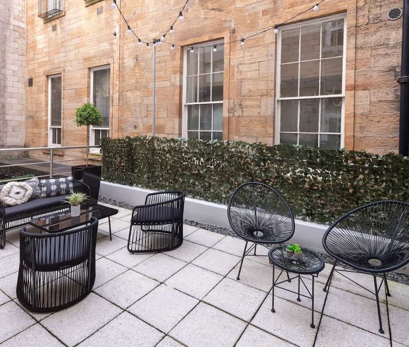 220 St Vincent Street, Glasgow - Image 5