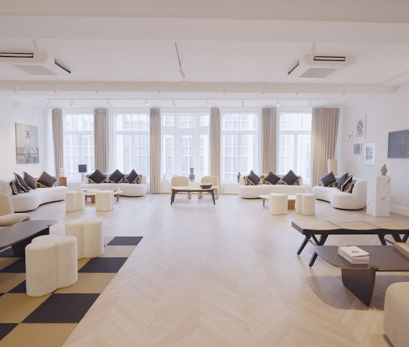 14 Hanover Square 14 Hanover Square, Mayfair - Image 4