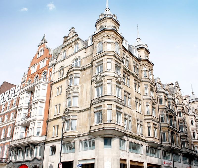 14 Hanover Square 14 Hanover Square, Mayfair - Image 7