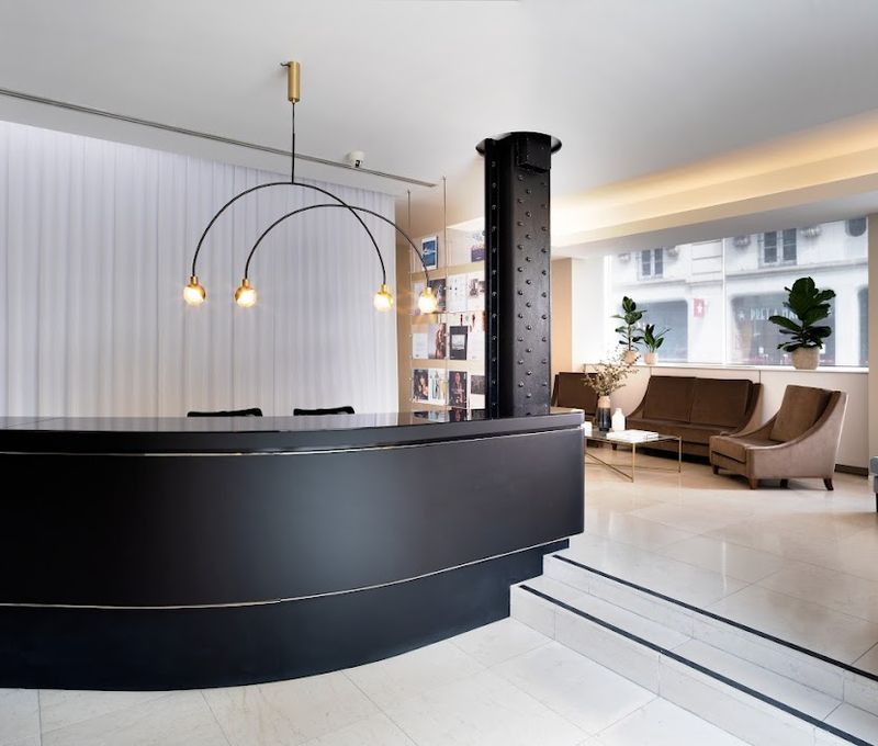 14 Hanover Square 14 Hanover Square, Mayfair - Image 12