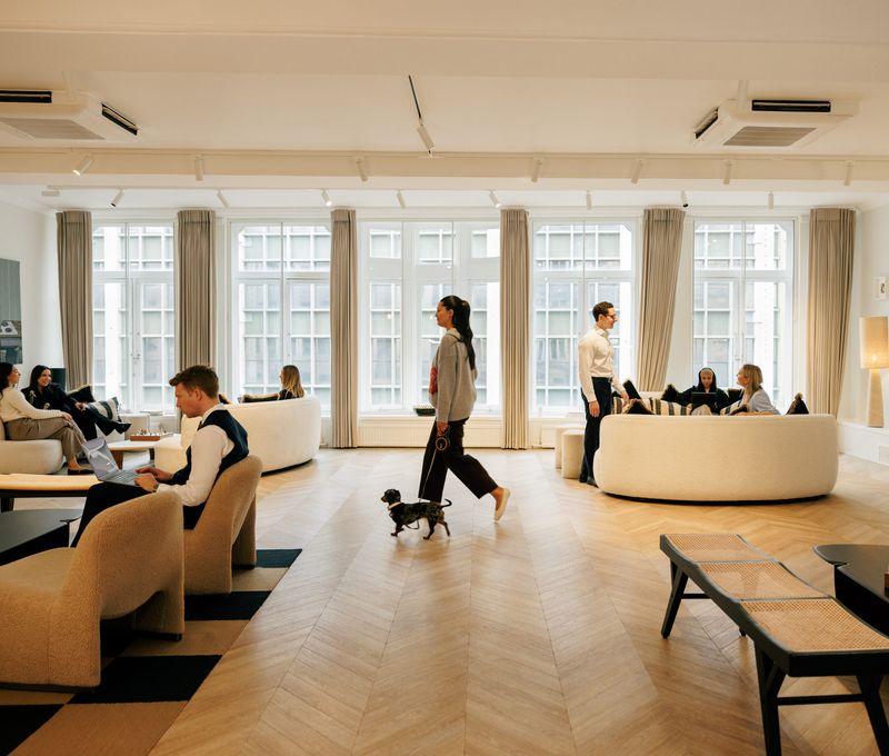 14 Hanover Square, Mayfair - Image 11