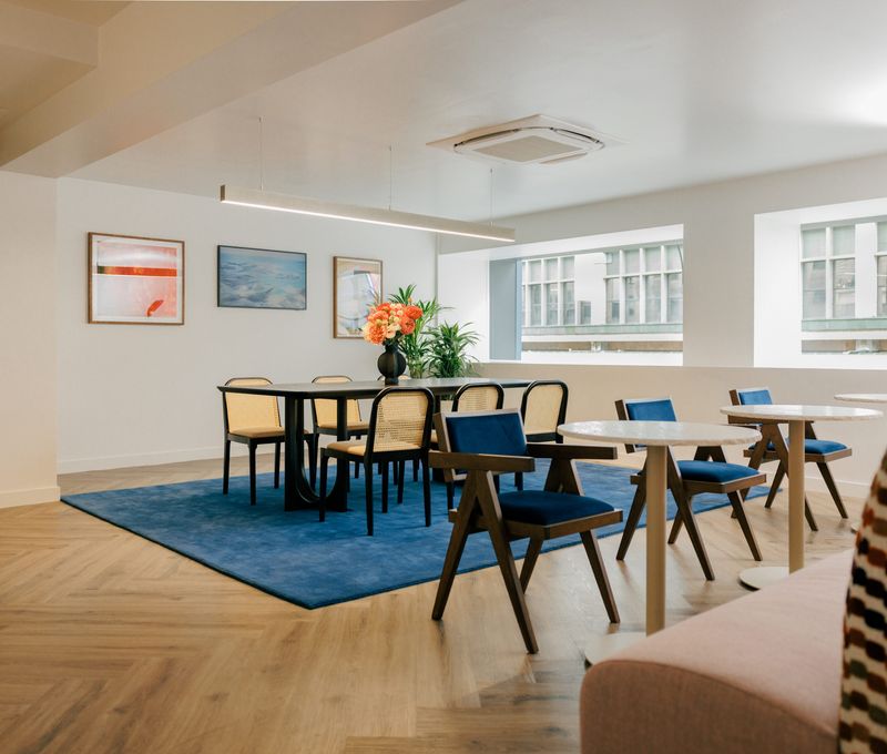 14 Hanover Square, Mayfair - Image 6