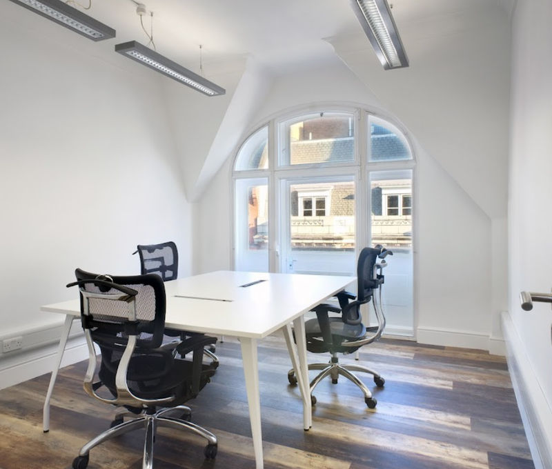14 Hanover Square 14 Hanover Square, Mayfair - Image 2