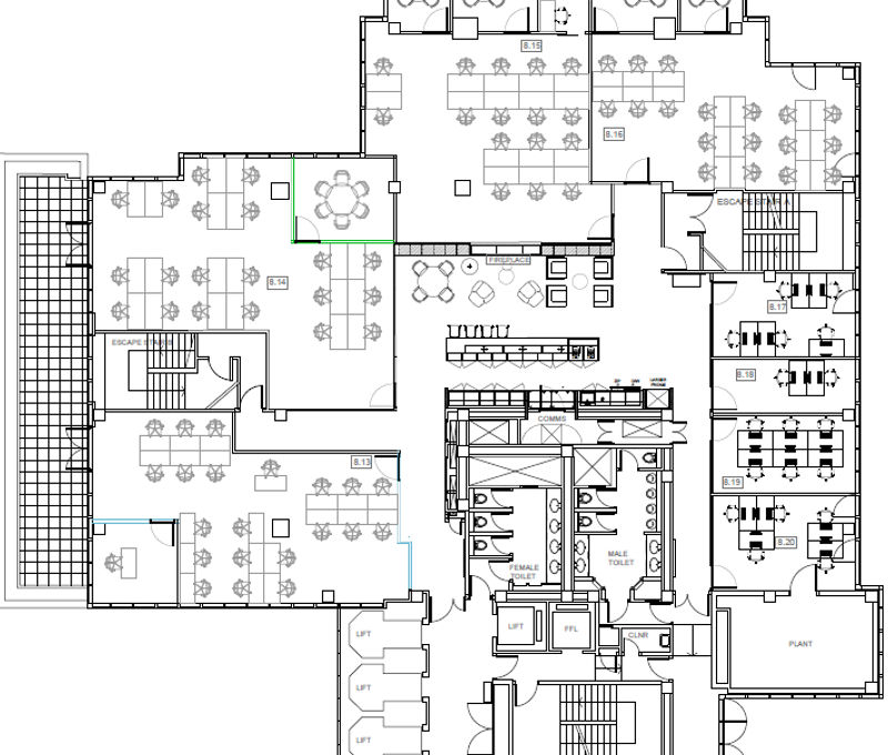 10 Lower Thames Street 10 Lower Thames Street, Billingsgate - Image 17