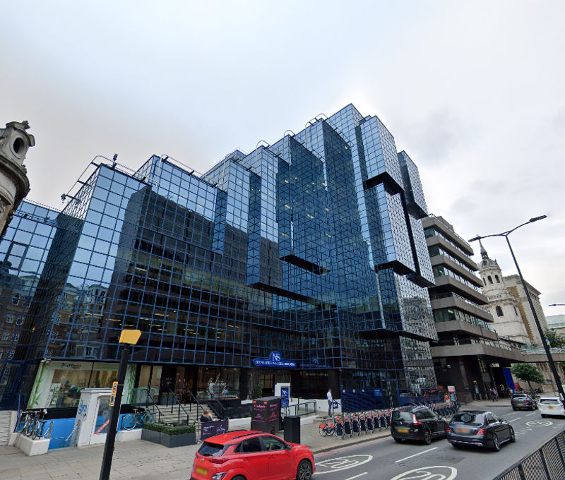 10 Lower Thames Street 10 Lower Thames Street, Billingsgate - Image 10